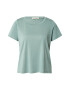 24COLOURS Shirt pastelno zelena - Pepit.si