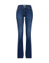 7 for all mankind Kavbojke 'BOOTCUT BAIR' moder denim - Pepit.si