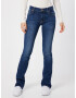 7 for all mankind Kavbojke 'BOOTCUT BAIR' moder denim - Pepit.si