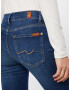 7 for all mankind Kavbojke 'BOOTCUT BAIR' moder denim - Pepit.si