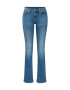 7 for all mankind Kavbojke 'BOOTCUT NOLITA' svetlo modra - Pepit.si