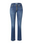 7 for all mankind Kavbojke moder denim - Pepit.si