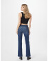 7 for all mankind Kavbojke moder denim - Pepit.si