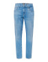 7 for all mankind Kavbojke moder denim - Pepit.si