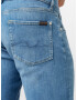 7 for all mankind Kavbojke moder denim - Pepit.si