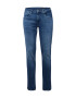 7 for all mankind Kavbojke moder denim - Pepit.si