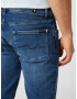 7 for all mankind Kavbojke moder denim - Pepit.si