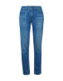 7 for all mankind Kavbojke moder denim - Pepit.si