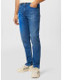 7 for all mankind Kavbojke moder denim - Pepit.si