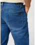 7 for all mankind Kavbojke moder denim - Pepit.si