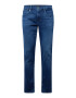 7 for all mankind Kavbojke moder denim - Pepit.si