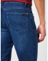 7 for all mankind Kavbojke moder denim - Pepit.si