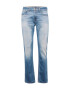 7 for all mankind Kavbojke moder denim - Pepit.si