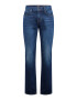 7 for all mankind Kavbojke moder denim - Pepit.si