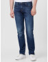 7 for all mankind Kavbojke moder denim - Pepit.si