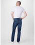 7 for all mankind Kavbojke moder denim - Pepit.si