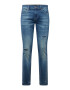 7 for all mankind Kavbojke 'PAXTYN' moder denim - Pepit.si