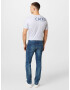 7 for all mankind Kavbojke 'PAXTYN' moder denim - Pepit.si