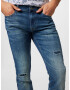 7 for all mankind Kavbojke 'PAXTYN' moder denim - Pepit.si