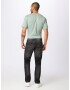 7 for all mankind Kavbojke 'Shake Out' črn denim - Pepit.si