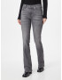 7 for all mankind Kavbojke 'SOHO' siv denim - Pepit.si