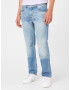 7 for all mankind Kavbojke 'Wander' moder denim - Pepit.si