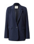 Abercrombie & Fitch Blazer mornarska - Pepit.si