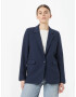 Abercrombie & Fitch Blazer mornarska - Pepit.si