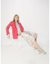 Abercrombie & Fitch Blazer roza - Pepit.si