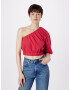 Abercrombie & Fitch Bluza 'BARE' lila - Pepit.si