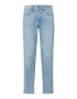 Abercrombie & Fitch Kavbojke moder denim - Pepit.si