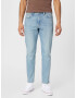 Abercrombie & Fitch Kavbojke moder denim - Pepit.si