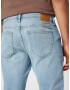 Abercrombie & Fitch Kavbojke moder denim - Pepit.si