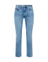 Abercrombie & Fitch Kavbojke moder denim - Pepit.si