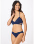 ABOUT YOU Bikini 'Lotta' temno modra - Pepit.si