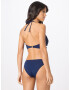 ABOUT YOU Bikini 'Lotta' temno modra - Pepit.si