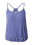 ABOUT YOU Top 'Fabienne' indigo - Pepit.si