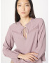 ABOUT YOU Bluza 'Ida' mauve - Pepit.si