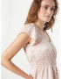 ABOUT YOU Bluza 'Selina' rosé - Pepit.si