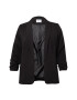 ABOUT YOU Curvy Blazer 'Naima' črna - Pepit.si