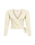 ABOUT YOU Curvy Bolero 'Shelly' nude - Pepit.si