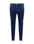 ABOUT YOU Curvy Kavbojke 'Insa' moder denim - Pepit.si