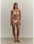 ABOUT YOU x Marie von Behrens Bikini zgornji del 'Tilda' off-bela - Pepit.si