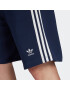 ADIDAS ORIGINALS Hlače indigo / bela - Pepit.si