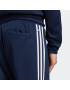 ADIDAS ORIGINALS Hlače indigo / bela - Pepit.si