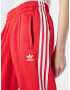 ADIDAS ORIGINALS Hlače rdeča / bela - Pepit.si