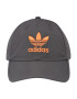 ADIDAS ORIGINALS Kapa siva / oranžna - Pepit.si