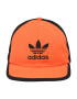 ADIDAS ORIGINALS Kapa temno oranžna / črna - Pepit.si