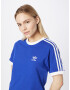 ADIDAS ORIGINALS Majica modra / bela - Pepit.si