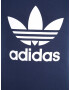 ADIDAS ORIGINALS Majica mornarska / bela - Pepit.si